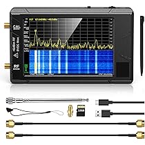 スペクトラムアナライザ TinySA 新品箱入り 71cf44761qL._AC_UL210_SR210,