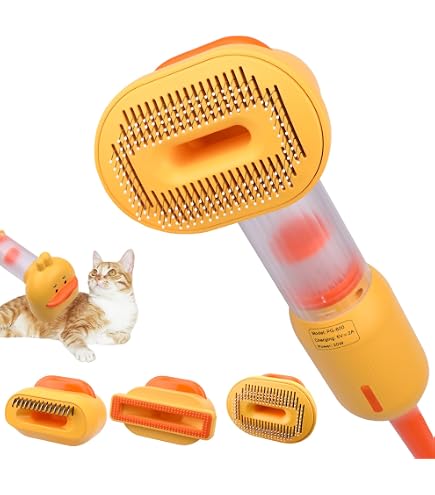 Amazon.co.jp: PawSwing キャットセルフグルーマープロ 毛玉