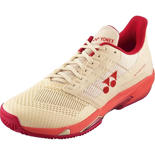 Amazon.co.jp: Yonex Power Cushion Ad Axle LAC Tennis Shoes