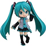 ねんどろいどどーる キャラクター・ボーカル・シリーズ01 初音ミク 初音ミク ノンスケール ABS&PVC製 塗装済み可動フィギュア