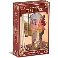 Amazon | The Rose Oracle: A 44-Card Deck and Guidebook