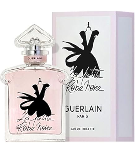 Amazon | ゲラン ラ プティットローブ ノワール EDP 50mL [並行輸入品