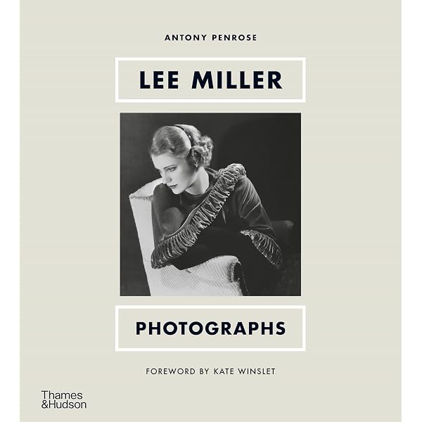 Amazon.co.jp: Lee Miller's War: Beyond D-Day : Penrose, Antony