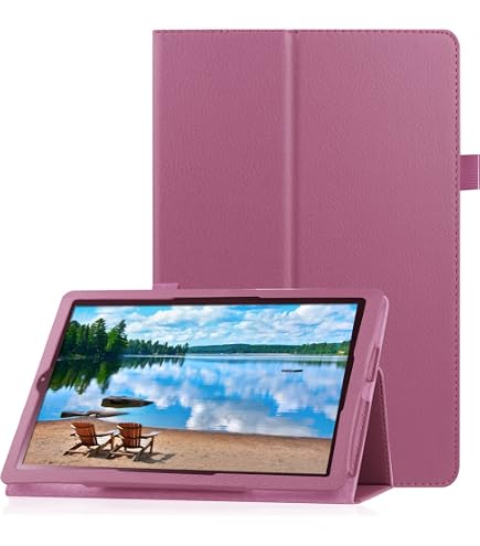 Amazon | For lenovo レノボ Tab 6 ケース 10.3インチ A101LV