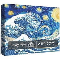 星月夜(キャンバスアート) Amazon.co.jp: ゴッホ・「星月夜」 プリキャンバス複製画