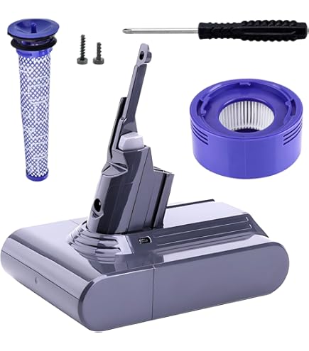 ダイソン★コードレス掃除機★V11本体★ＳV15★バッテリー新品と同等★1 Dyson ダイソン 互換品 V11 SV15 互換 バッテリー 大容量
