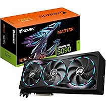 Amazon | GIGABYTE AORUS GeForce RTX 5080 Xtreme WATERFORCE