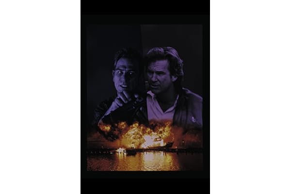 ブローン・アウェイ／復讐の序曲 4Kレストア版 [Blu-ray]