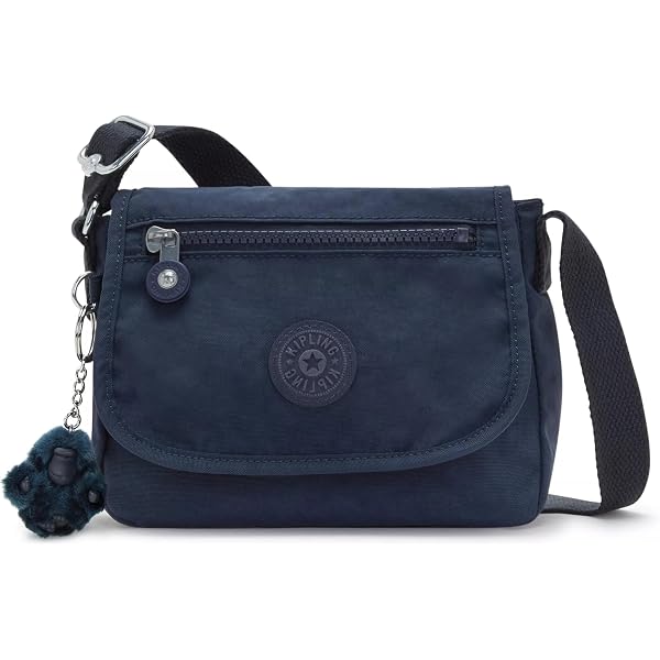 Amazon | Kipling レディース Keiko クロスボディ ミニバッグ 