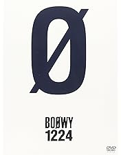 Amazon.co.jp: SINGLES OF BOΦWY [DVD] : BOΦWY, BOΦWY: DVD