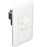 パナソニック ワイド21 LED埋込調光スイッチC WTP57521WP