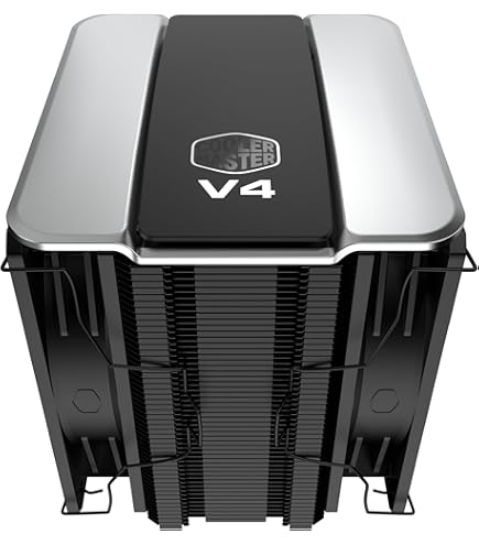 Amazon | Cooler Master MasterAir MA621P TR4 Edition サイドフロー型