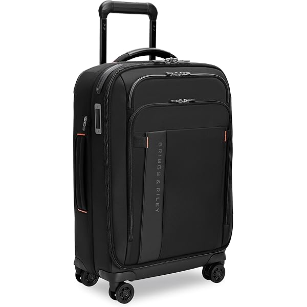 Amazon | Briggs & Riley ベースライン 2輪キャリーオン - 旅行用荷物