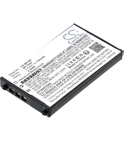 Amazon | 交換バッテリーfor Kyocera Contax sl300rt、Finecam sl300r