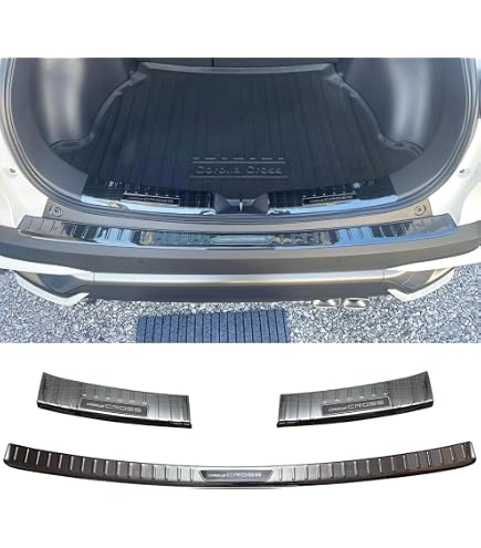Amazon | DILAGULO新型トヨタカローラクロス Corolla cross専用 外側