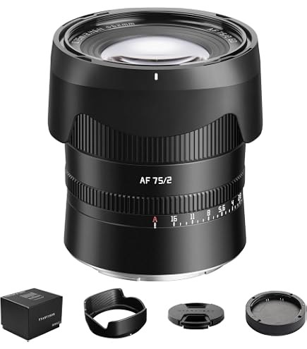 Amazon.co.jp: TTArtisan AF 40mm F2 Z, AF 40mm f/2 Zマウントレンズ