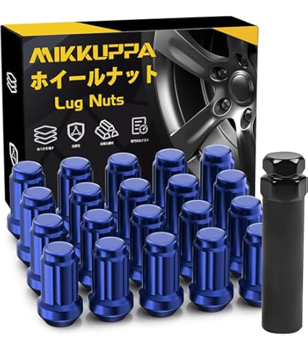Amazon | TRD セキュリティロックナットセット カムリ AXVH70 17/07