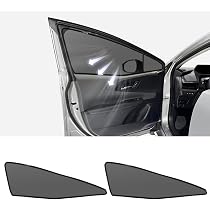 Amazon | CarBott プリウス 60系 サンシェード PRIUS 5代目 サイド用