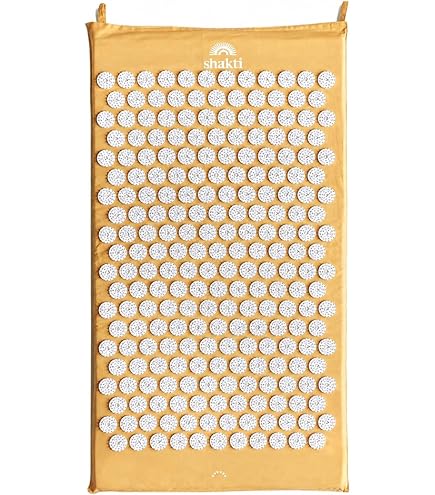 Amazon | 【正規品】シャクティ 指圧マット・枕 究極セット レベル①