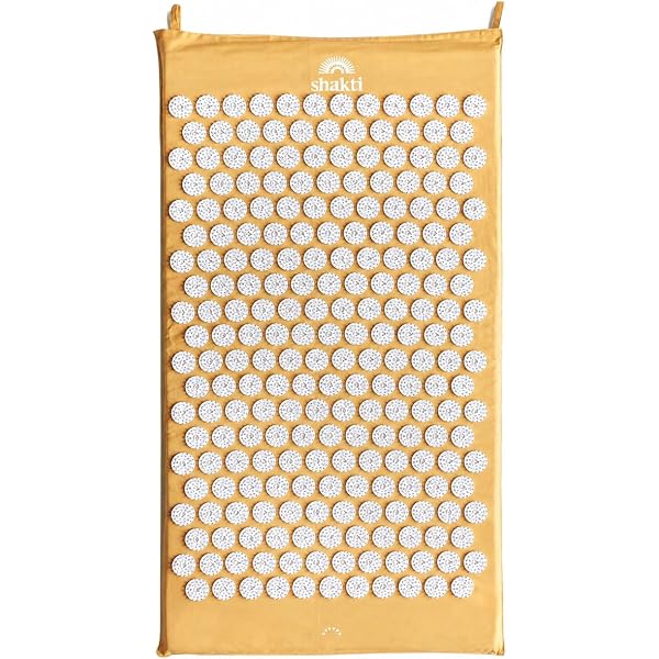 Amazon | 【正規品】シャクティ 指圧枕 （レバル③ インジゴ）、長めの