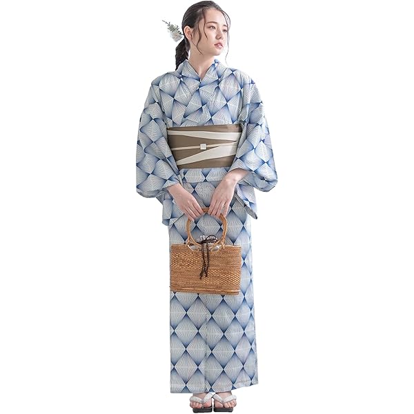 Amazon | tsumori chisato（ツモリチサト） 2019年浴衣 LLサイズ