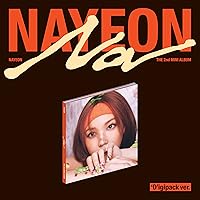 IM NAYEON Vinyl Record Pop Pink Color: Amazon.sg: Music