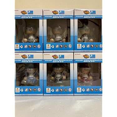 タマゴラス フィギュアセット 203945fqf0zj8hqhuhr0jh__92243.