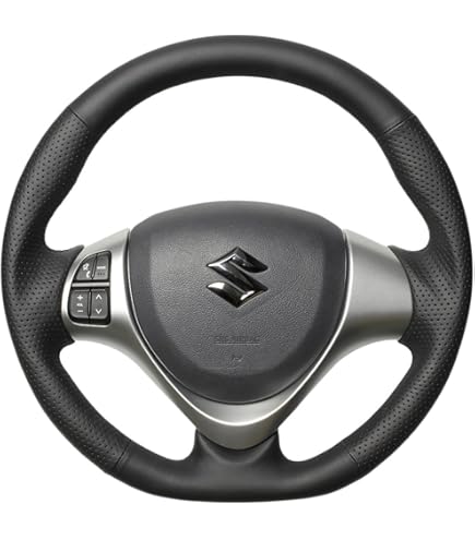 Amazon | REAL(レアル)ステアリング【ハスラー(MR31S/MR41S)/フレア