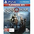 God of War - PlayStation 4