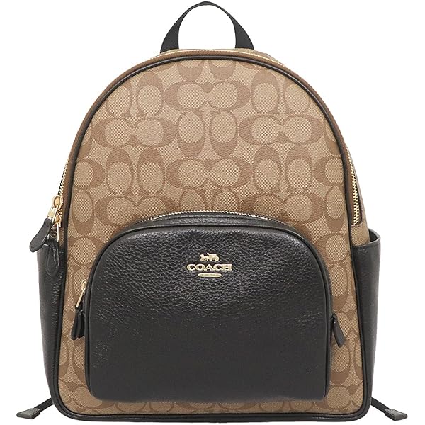 Amazon.co.jp: [コーチ] アウトレット リュック バッグパック