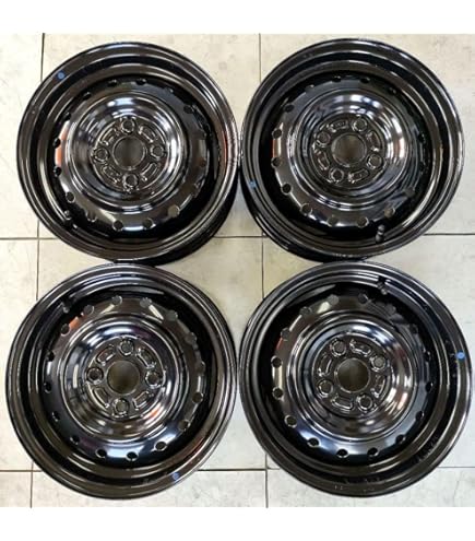 Amazon.co.jp: HONDA ホンダ 純正 NBOX N-BOX 14インチ アルミ