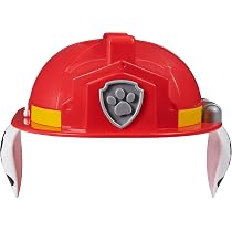 PAW Patrol, Be The Hero Marshall Role 