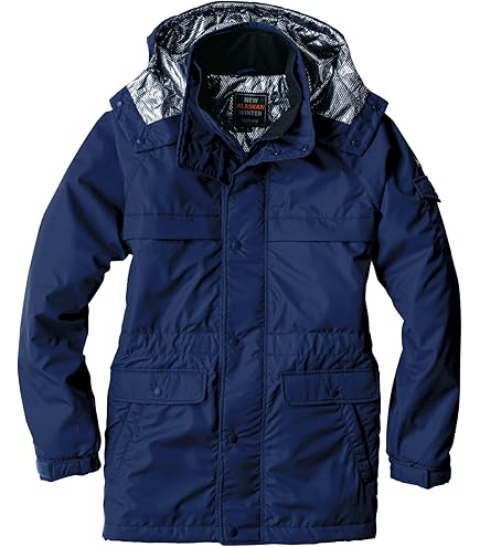 Amazon.co.jp: ビッグボーン コート オレンジ S 8385 : ファッション