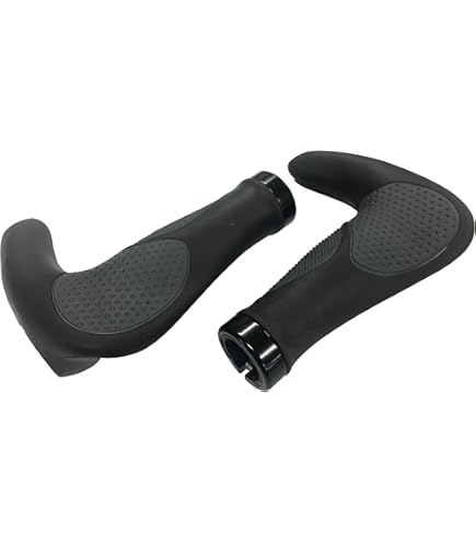 Amazon | 2015年モデル ERGON【エルゴン】 GP3 グリップ ロング