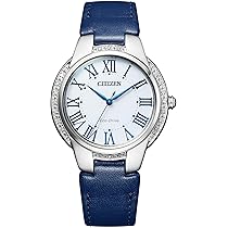 CITIZEN ソーラー 腕時計 11P ダイヤ シェル文字盤 マザーオブパール CITIZEN ソーラー 腕時計 11P ダイヤ シェル文字盤 マザーオブパール