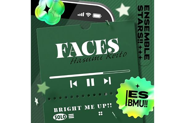 FACES