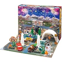 Amazon.co.jp: タカラトミー(TAKARA TOMY) ディズニー カーズ トミカ