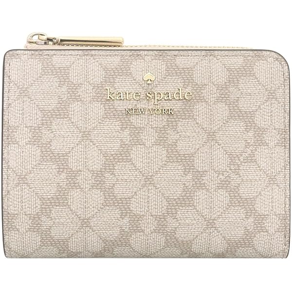 Amazon | [ケイトスペード] kate spade 財布(二つ折り財布) KK894