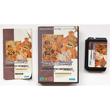 0562　メガドライブ SHINING AND THE DARKNESS シャイ 0562 メガドライブ SHINING AND THE DARKNESS シャイ - メルカリ