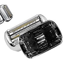 Amazon.co.jp: Wone 9 シェーバーに対応92M交換用ヘッド メッシュ