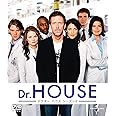 Dr.HOUSE/ドクター・ハウス シーズン2 バリューパック [DVD]