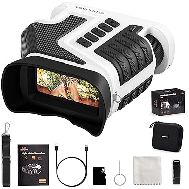 Amazon.co.jp 人気ギフトランキング: 暗視鏡 で、ギフトの設定を使用し  