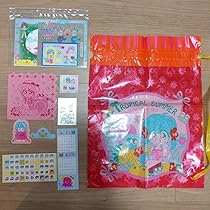 Amazon.co.jp: ケロケロちゃいむ りぼん付録 藤田まぐろ : おもちゃ