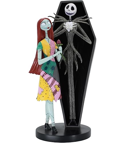 Amazon.co.jp: Enesco Disney Showcase Couture de Force Nightmare