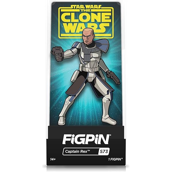 【全世界500個】FiGPiN アソーカ・タノ3体セット【公式オンライン限定版】 バンダイ S.H.Figuarts アソーカ・タノ(STAR WARS: Ahsoka