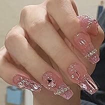 D-12 (14本セット) ディズニーネイルチップ/ヴァネロペ/蓄光/おまけ付き D-12 (14本セット) ディズニーネイルチップ/ヴァネロペ/蓄光