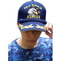 Amazon.co.jp: 自衛隊グッズ キャップ 帽子 cap 識別帽 アポロ