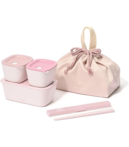 Amazon｜[ アフタヌーンティー リビング ] AfternoonTea LIVING 弁当箱