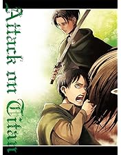 Amazon.co.jp: 劇場版「進撃の巨人」前編~紅蓮の弓矢~初回限定版 [DVD
