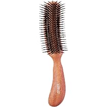 Amazon | サンビー工業 日本製 ヘアブラシクリーナー | サンビー工業